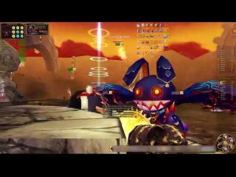 [FlyFF Playpark] Meteonyker Guild Siege - Ayobi - 4/17/2020