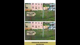  Residential Plot for Sale in Ballari, Bellary