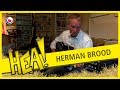 HEA! Herman Brood fan