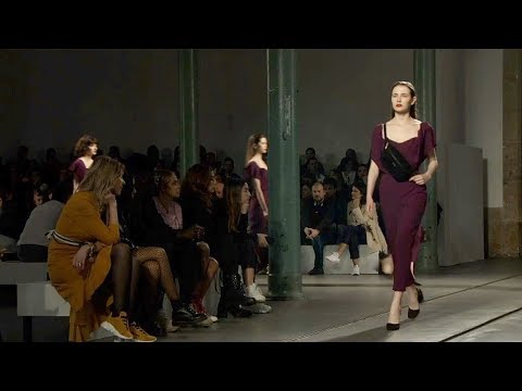 Portugal Shoes & Bags | Fall Winter 2019/2020 Full Fashion Show | Exclusive
