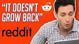 Doctor Reacts To "Doctors of Reddit" Thread | Wednesday Checkup