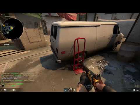 Steam Community :: Video :: nova shotgun rampage //csgo