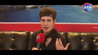 L'interview web : Christine & The Queens