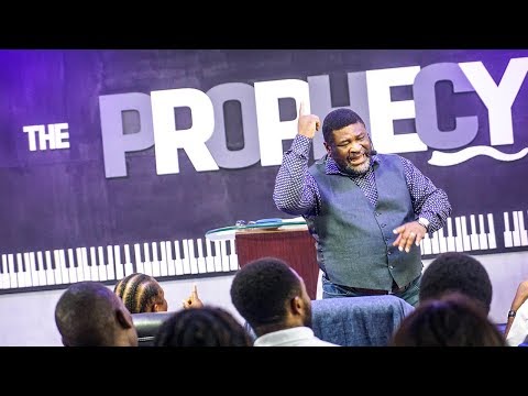 Fellowship of Eternal Life - Rev. Kayode Oyegoke - 15th Nov. 2018