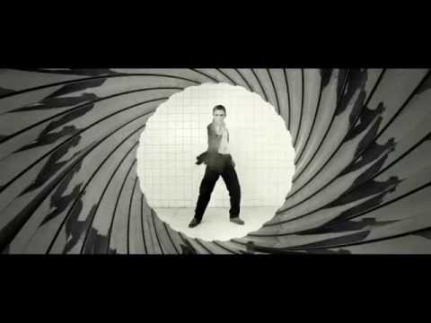 Majic Palmer - Who Will Save Me? (Explicit) - (James Bond Theme "Spectre")