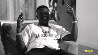 Lil Boosie Talks About His Reincarnation After Prison (Pt. 1)