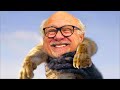 Danny Devito In Lion King