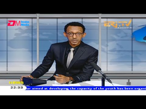News in English for April 27, 2021 - ERi-TV, Eritrea