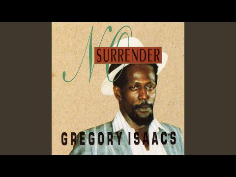 download lagu mp3 mp4 Gregory Isaacs No Surrender, download lagu Gregory Isaacs No Surrender gratis, unduh video klip Gregory Isaacs No Surrender
