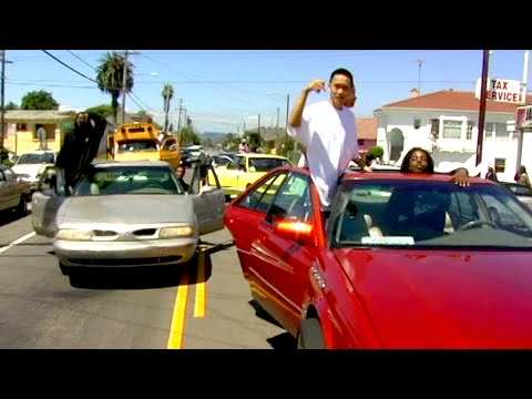 The Block Report: Part II (Oakland)