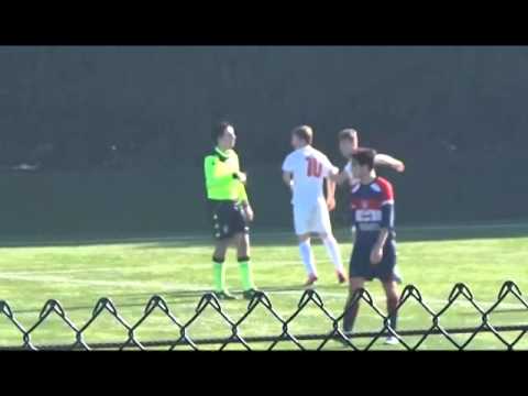 ALLIEVI ELITE: N.T.T.TESTE - LODIGIANI