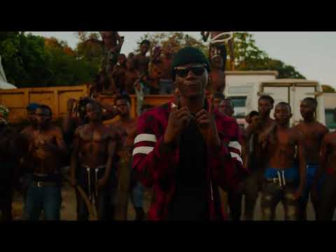 THE HOUR (FREESTYLE)