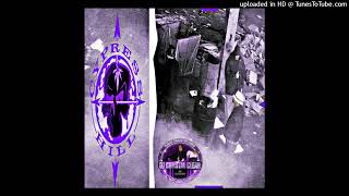 Cypress Hill -Tres Equis Slowed &amp; Chopped by Dj Crystal Clear