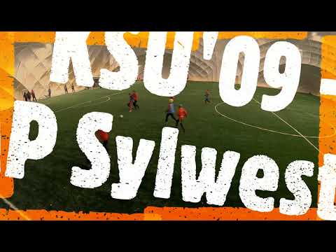 KSU'09 - AP Sylwestra Czereszewskiego