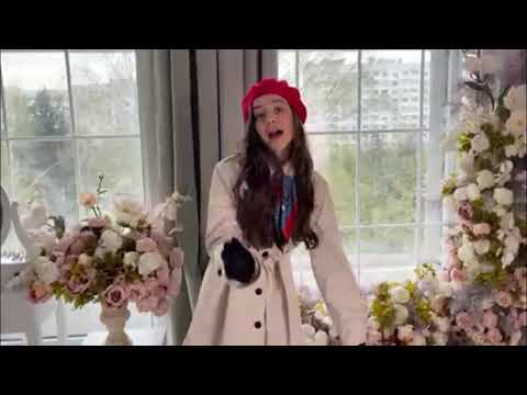 Gradinari Arina- Padam, padam