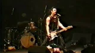 Monster Magnet - 03 - Powertrip (Live Philadelphia 1999)