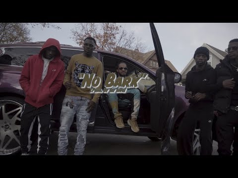 Neez "No Bark [Prod. by TayLove] (Official Music Video)
