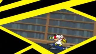 Kick Buttowski Theme Song