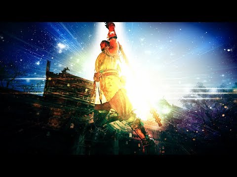 SHAOLIN VS SHAOLIN DUELS With Havok!