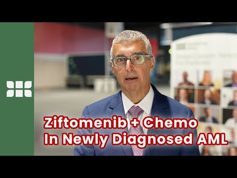 New Combo Treatment Shows High Remission Rates in AML ...