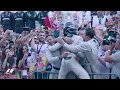 Surprise Moments Of 2017 | F1 Season So Far