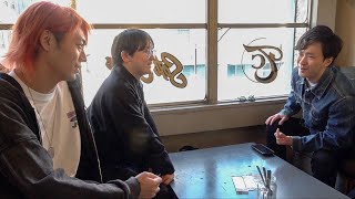 ×薄い 〇無粋 - 【無念】クレープを食べたい男たち