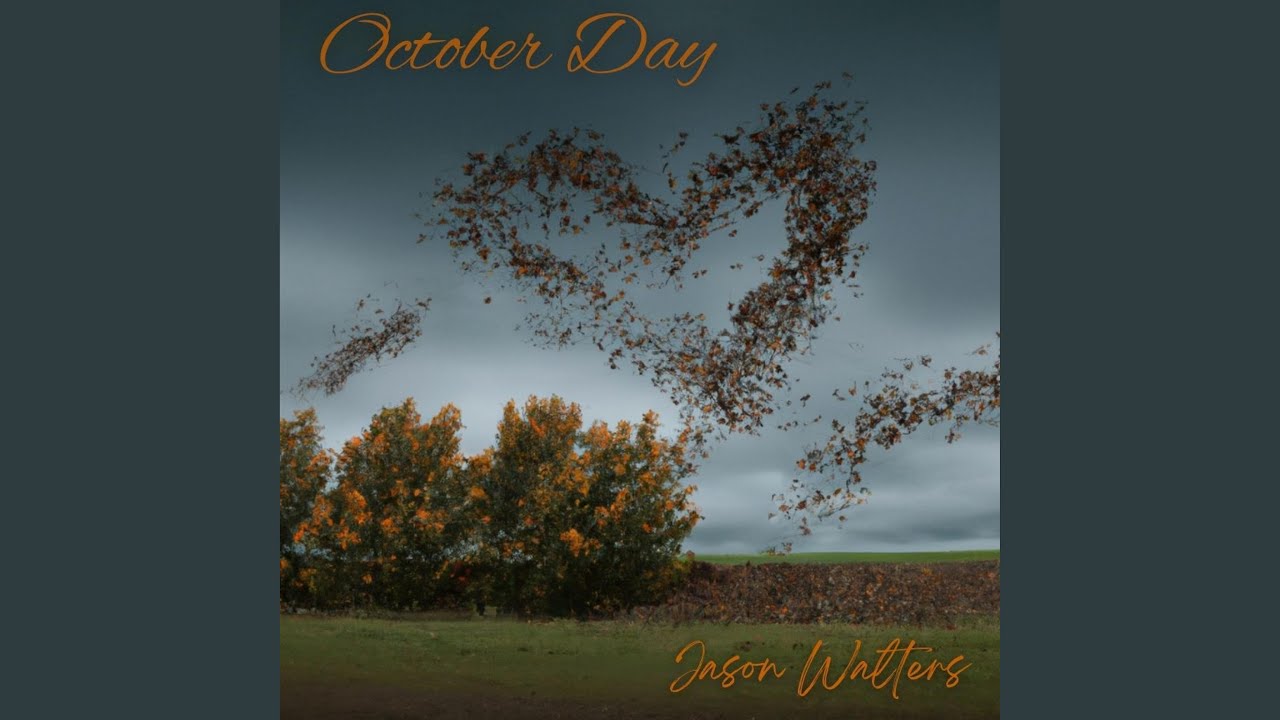 Promotional video thumbnail 3 for Jason Walters Music