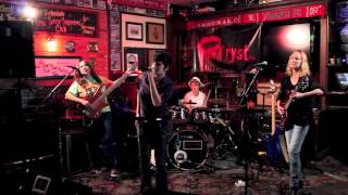 The Tryst - High School Confidential