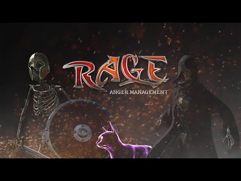 Rage: Anger Management youtube-video