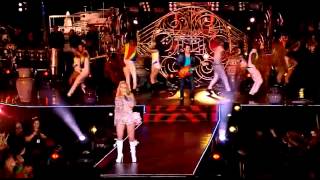 Se quebrou banda calypso 15 anos