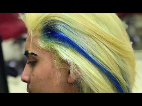 SHRENIK's New tattos and Hairstyle 2017-2018 |Shrenik|Real Guy|Never seen that girl|