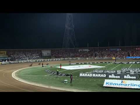 WTS Betard Sparta Wroclaw vs. For Nature Solutions KS Apator Torun : Bieg 12, insane Heat 12