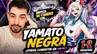 Empieza mi camino con B Yamato… ¿puede competir en OP16?