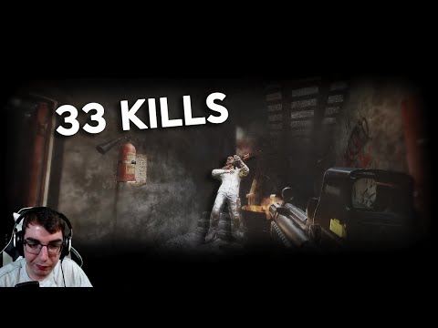 33 Kill Tarkov Punisher Tournament Submission
