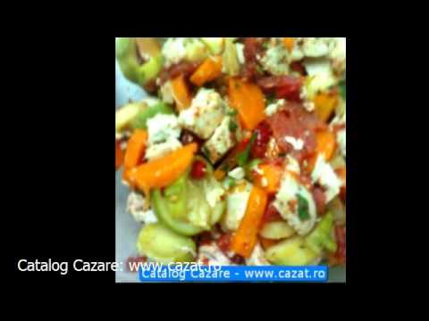 Cazare Zgribesti, Timis - Cazat.ro