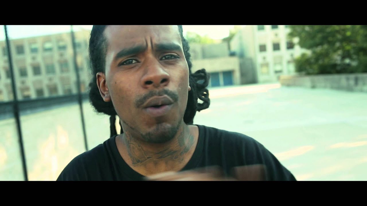 G. Dot & Born – ”Class Is In Session”