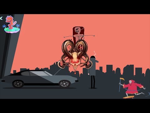 Ned Bundy - Afternoon Substance (Prod. Ned Bundy)