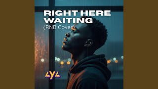 Download lagu Right Here Waiting mp3