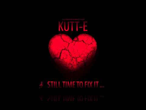 KUTT-E "POETIC JUSTICE"