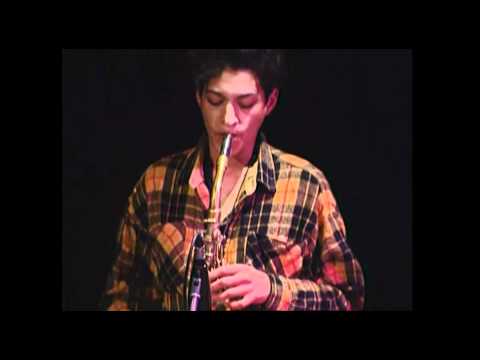 Entre Vues 1996 - Back to Normal Big Band