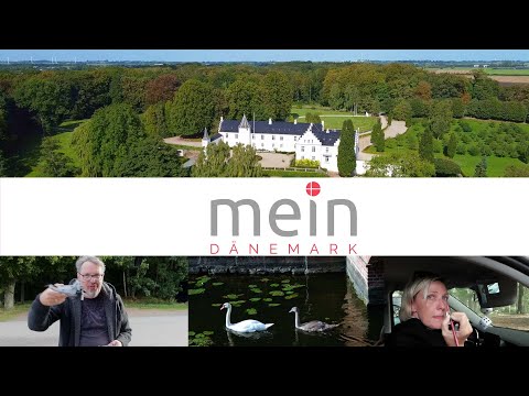 Mein Dänemark - Fünen