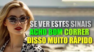 Cuidado com ESTES Padrões Tóxicos: Sinais Claros de um Narcisista Segundo Marcus Aurelius