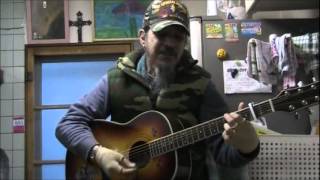 My Movie - Hillbilly Road.wmv