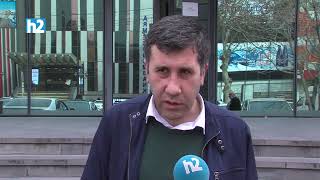 Ո՞վ է ձայնագրել մանկավարժին, ինչպե՞ս է հայտնվել ոստիկանների մոտ. այստեղ միտում կա. Ռուբեն Մելիքյան