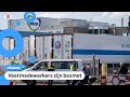 Wat is er aan de hand met slachterijen en corona?
