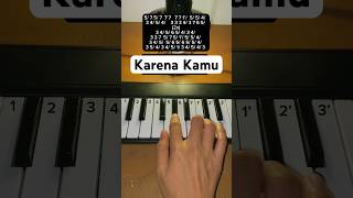 Download lagu Pianika Karena Kamu aku rela menunggu #pianika #melodicafm mp3 Download lagu Pianika Karena Kamu aku rela menunggu #pianika #melodicafm mp3