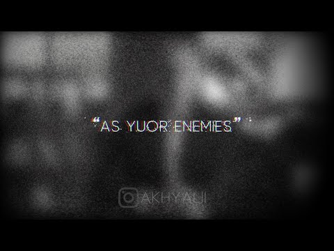 Response to Jordan Peterson about Al Wala Wal Bara