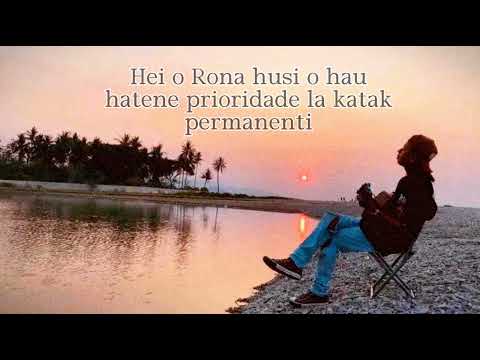 "IKUS ONA BA O"lirik Nuno Seixas