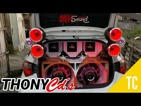 HIT MIZERÊ - MÉDIOS GRAVES | SETEMBRO 2022