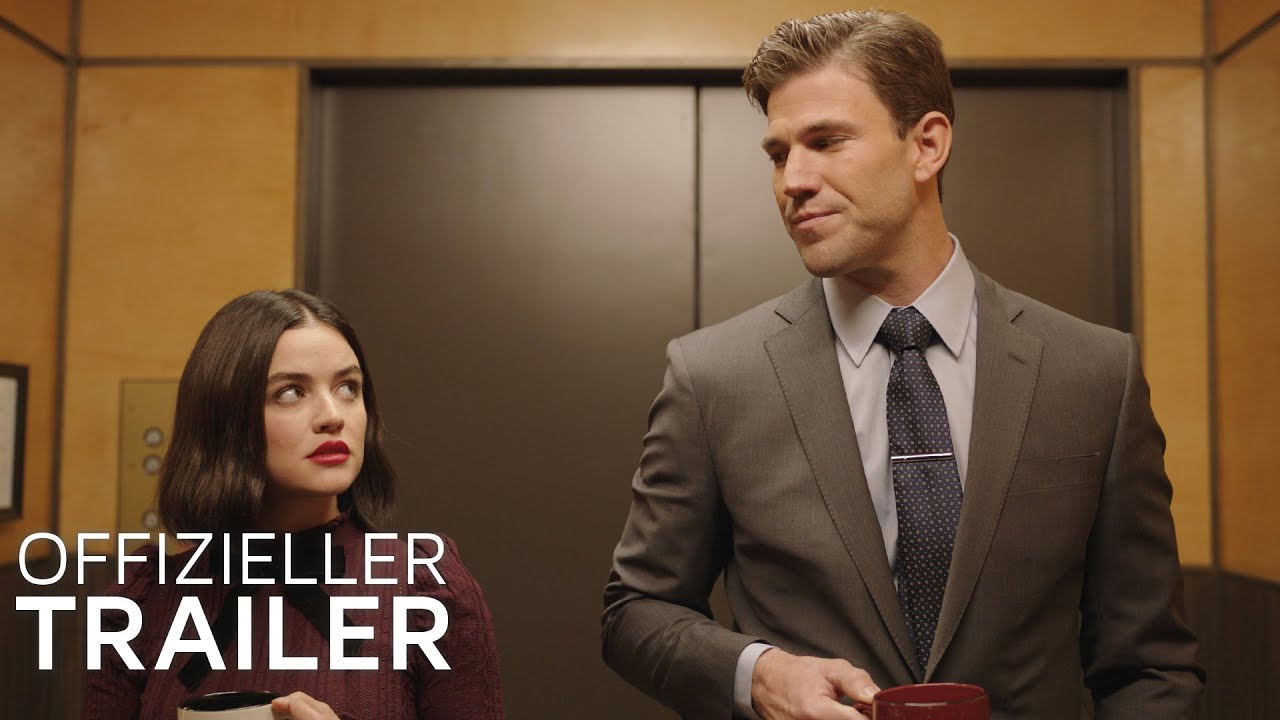 KÜSS MICH, MISTKERL | Trailer (Deutsch / German) | 2022 | Komödie